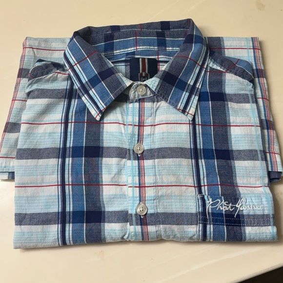Phat Farm Button Down Shirt - Picture 12 of 12